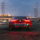 Illustration for article titled Fisker's New Electric Car Bet Will Come Down To The Battery—And Those Doors